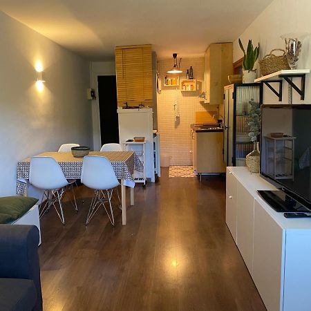 Apartament Orbis La Molina 拉莫利纳 外观 照片