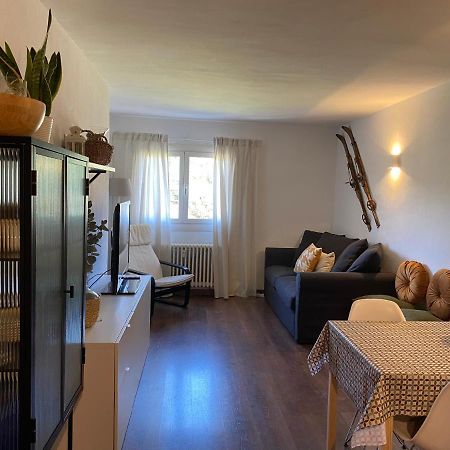 Apartament Orbis La Molina 拉莫利纳 外观 照片